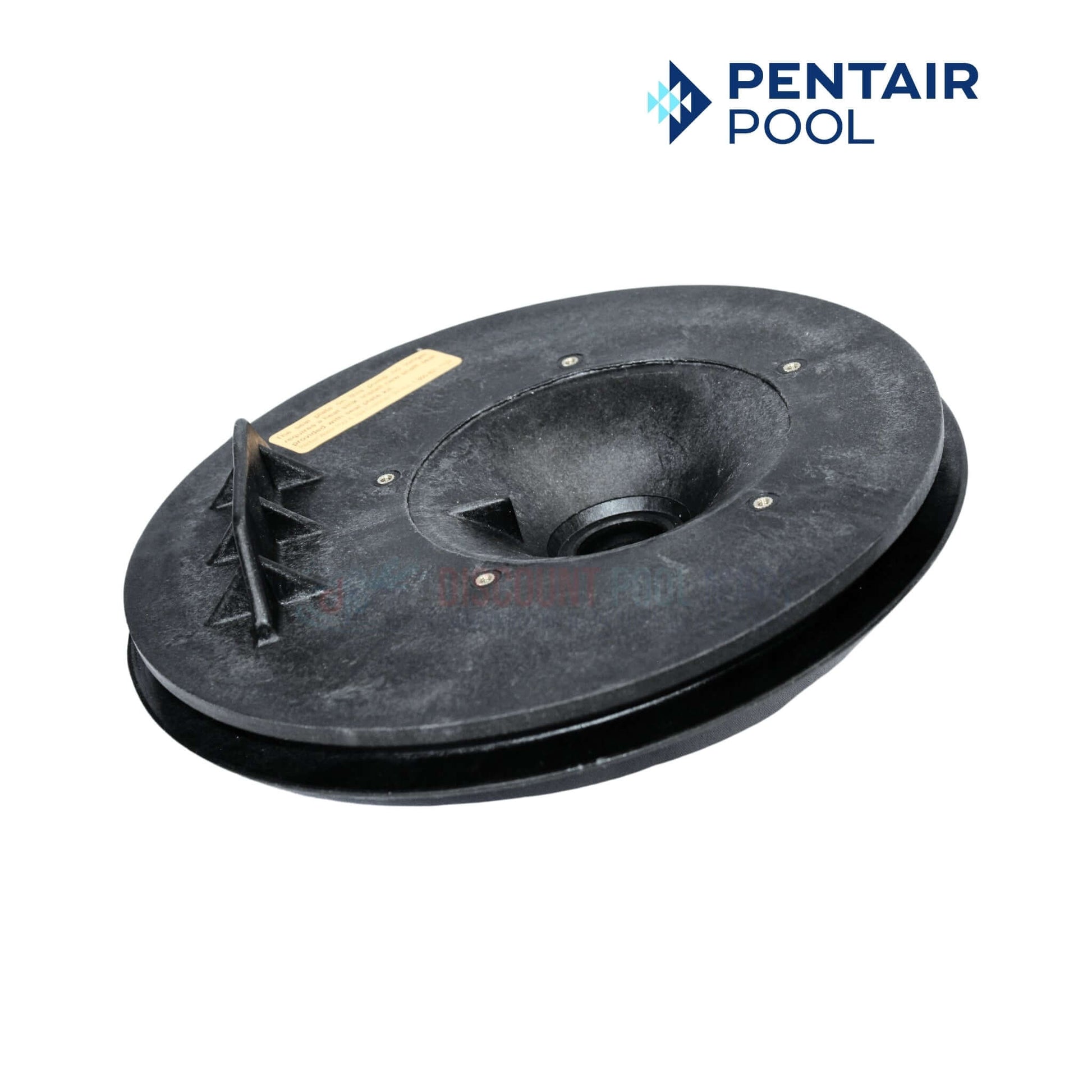Pentair C203-193 Seal Plate Kit for Max-E-Glas and Dura-Glas Pumps from Discount Pool Mart DPM.