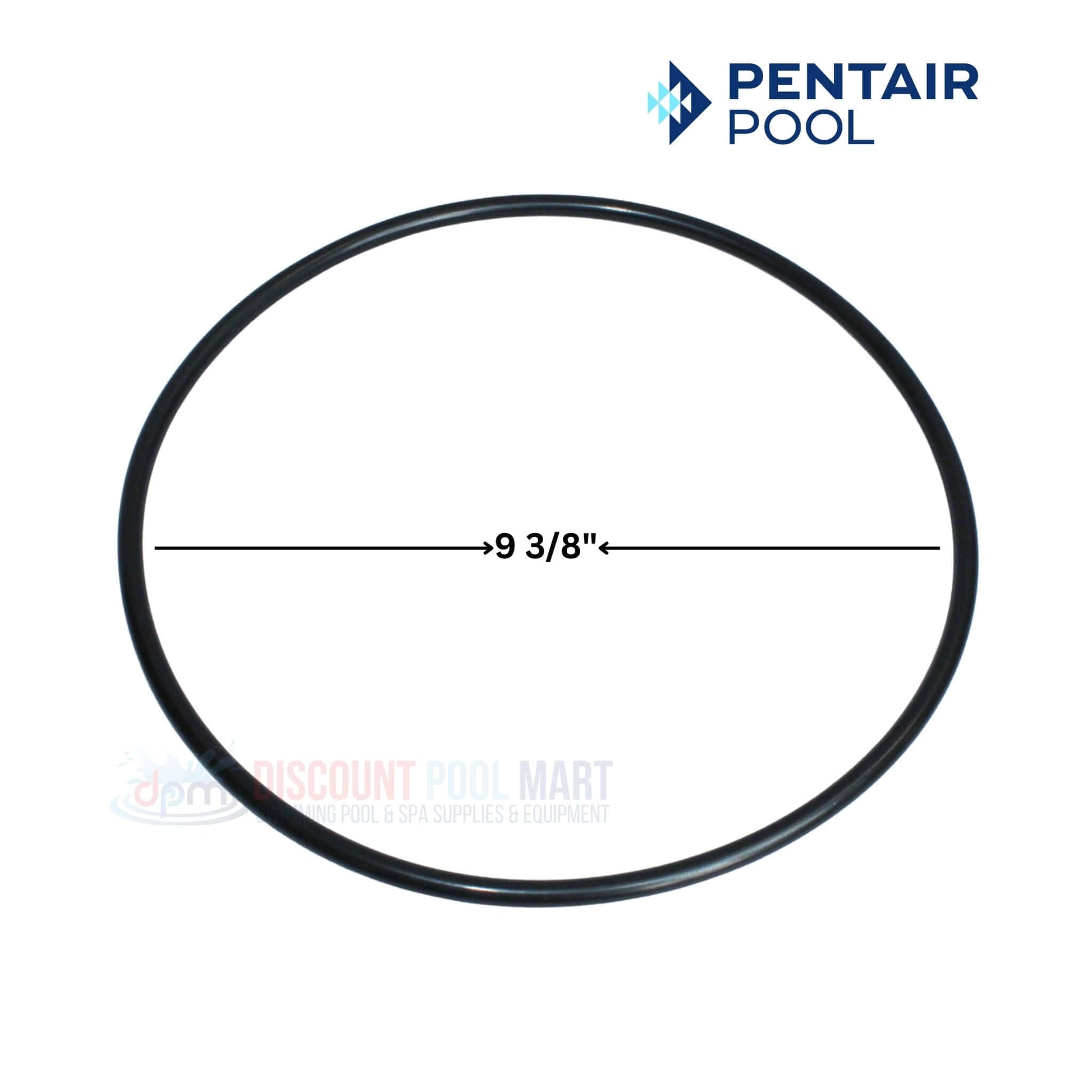 Pentair Seal Plate O-Ring 351446 for WhisperfloXF & IntellifloXF Pumps at Discount Pool Mart