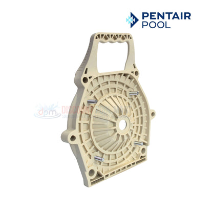 Pentair Seal Plate model 400002 for WhisperfloXF and IntellifloXF pumps at Discount Pool Mart DPM.