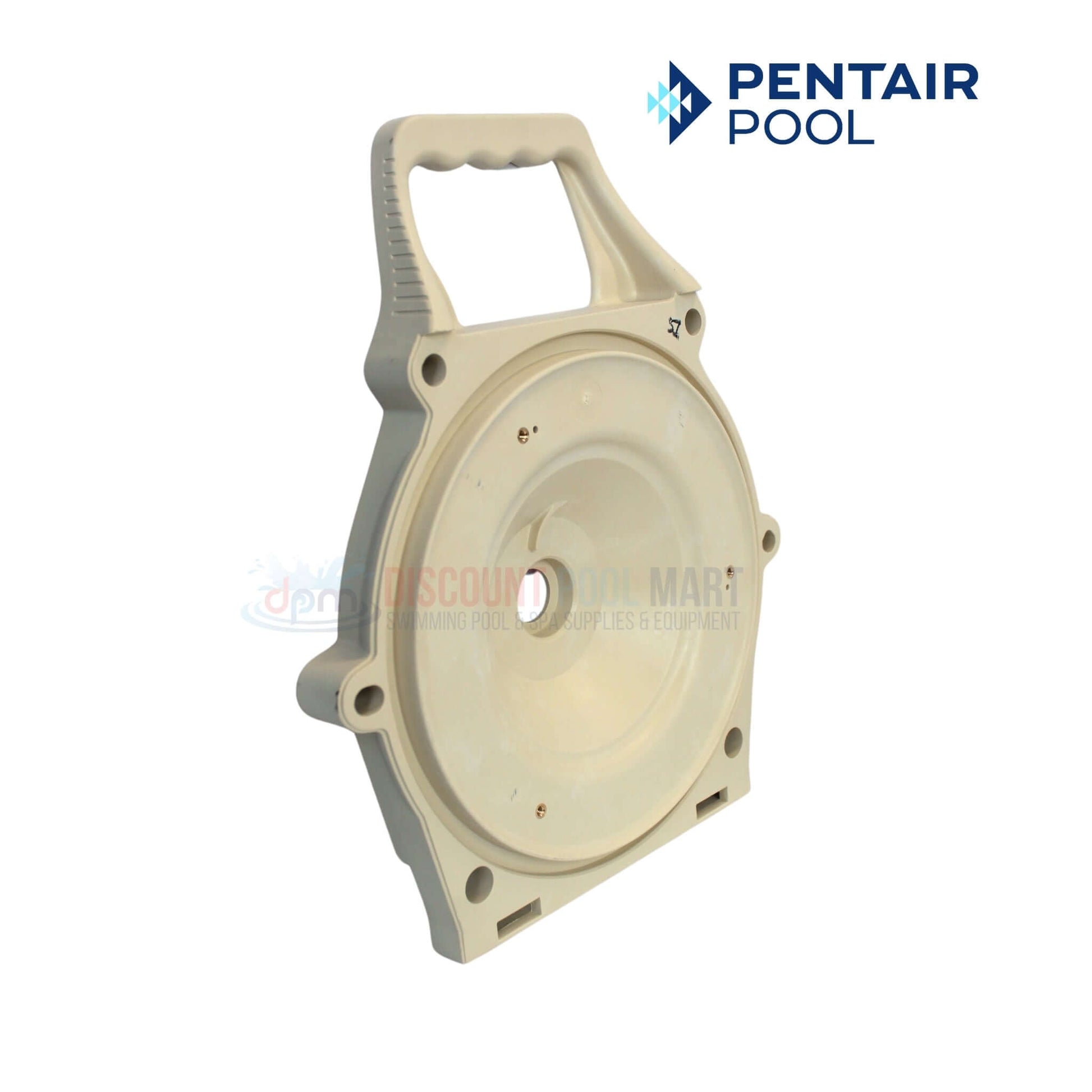Pentair Seal Plate for WhisperfloXF and IntellifloXF Pumps | 400002 | Discount Pool Mart DPM