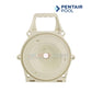 Pentair Seal Plate 400002 for WhisperfloXF and IntellifloXF pumps from Discount Pool Mart DPM