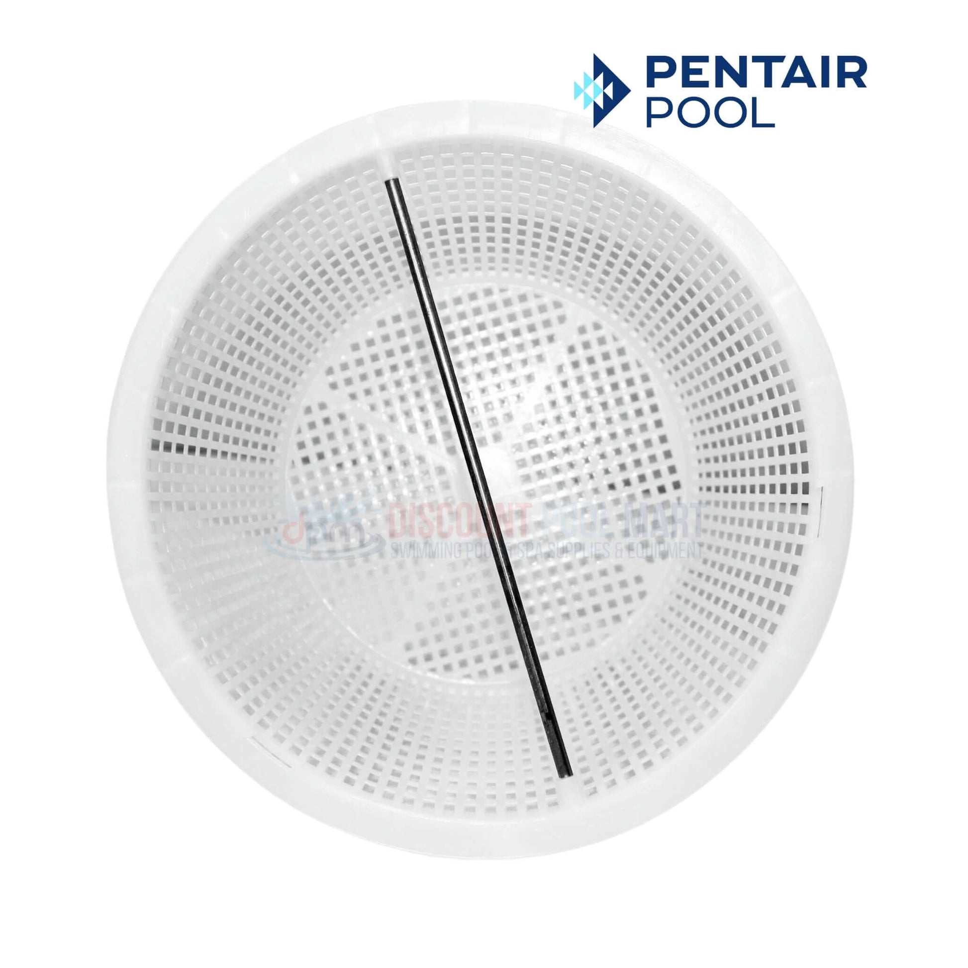 Pentair Skimmer Basket R38008 for Bermuda U-3 B-9 at Discount Pool Mart DPM. Efficient pool debris collection.