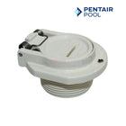 Pentair Snap Lock Wall Fitting For Kreepy Krauly Kruiser Cleaners | K12500