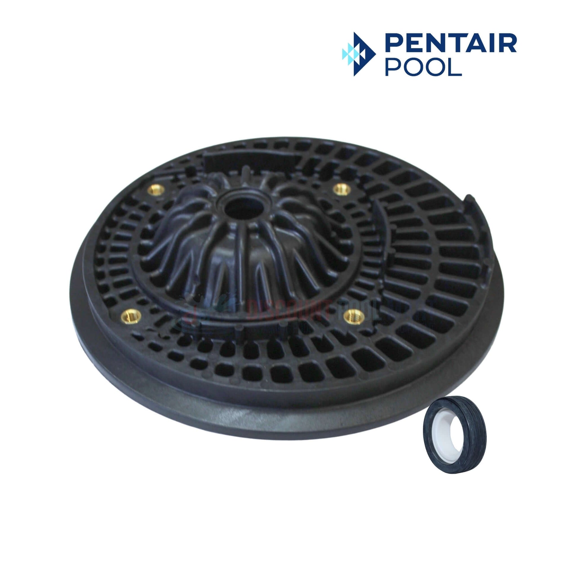 Pentair Sta-Rite Max-E-Pro Pump Seal Plate Kit C203-194P from Discount Pool Mart DPM for optimal pool performance.