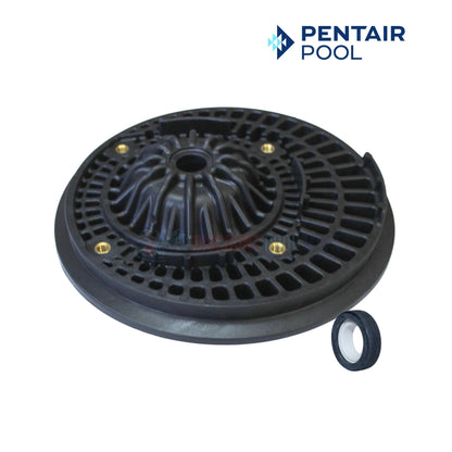 Pentair Sta-Rite Max-E-Pro Pump Seal Plate Kit C203-194P from Discount Pool Mart DPM for optimal pool performance.