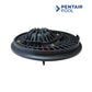 Pentair Sta-Rite Max-E-Pro Pump Seal Plate Kit C203-194P available at Discount Pool Mart DPM for optimal pool performance.