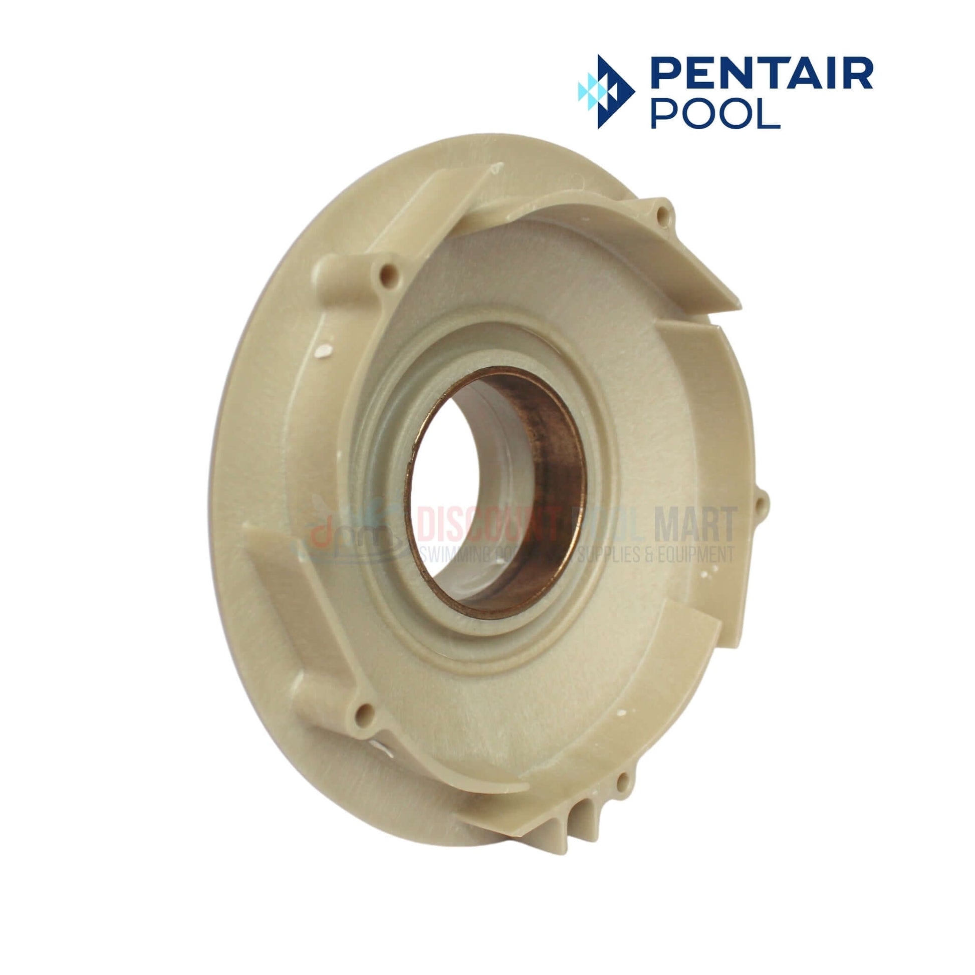 Pentair Sta-Rite Pool Pump Diffuser C1-271P from Discount Pool Mart, designed for 1.5-3 HP pumps for optimal performance.