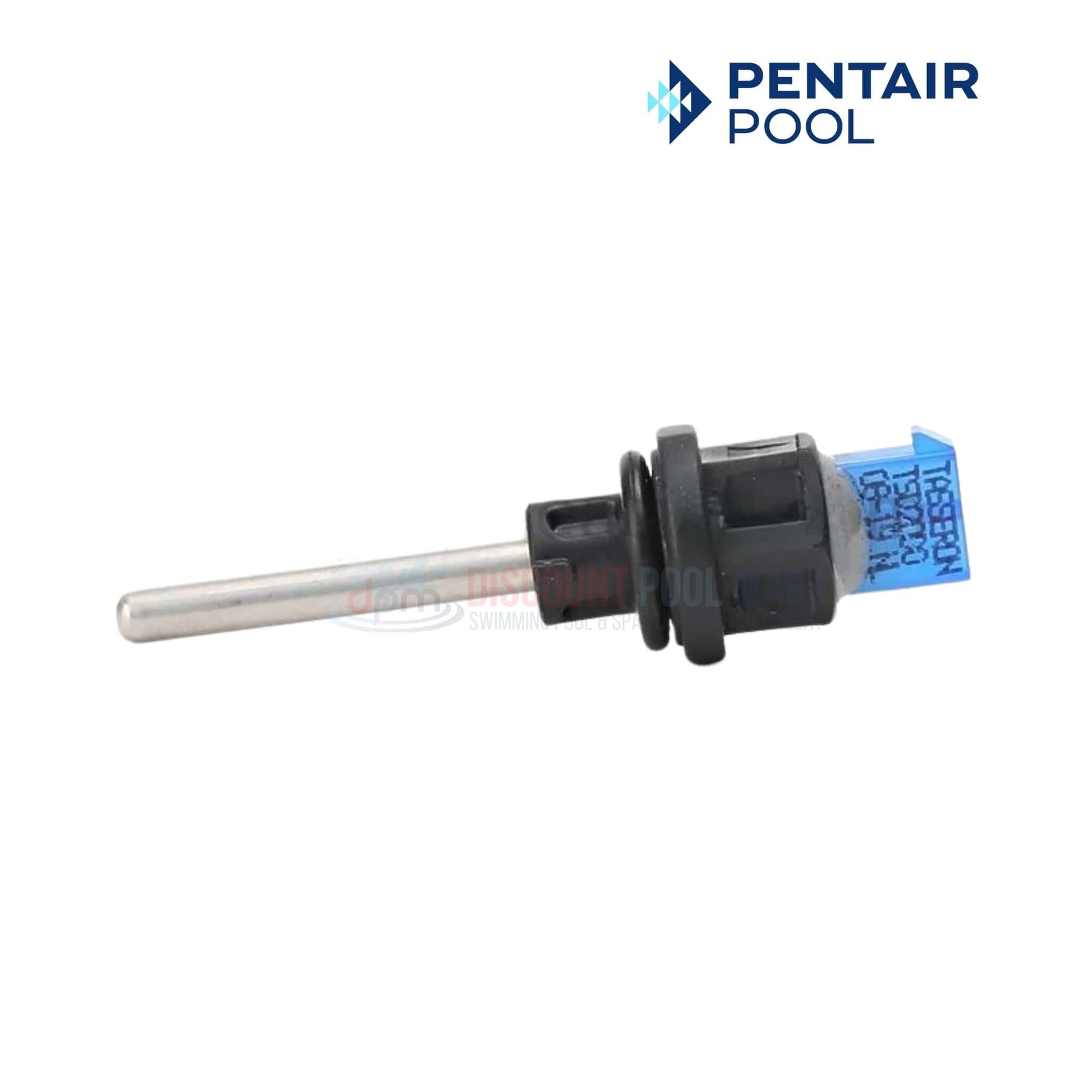Pentair Stack Flue Sensor for ETI 400 Gas Heater, part number 475601, from Discount Pool Mart DPM.
