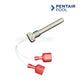 Pentair Stack Flue Sensor for MasterTemp & Sta-Rite heaters, OEM part from Discount Pool Mart DPM.