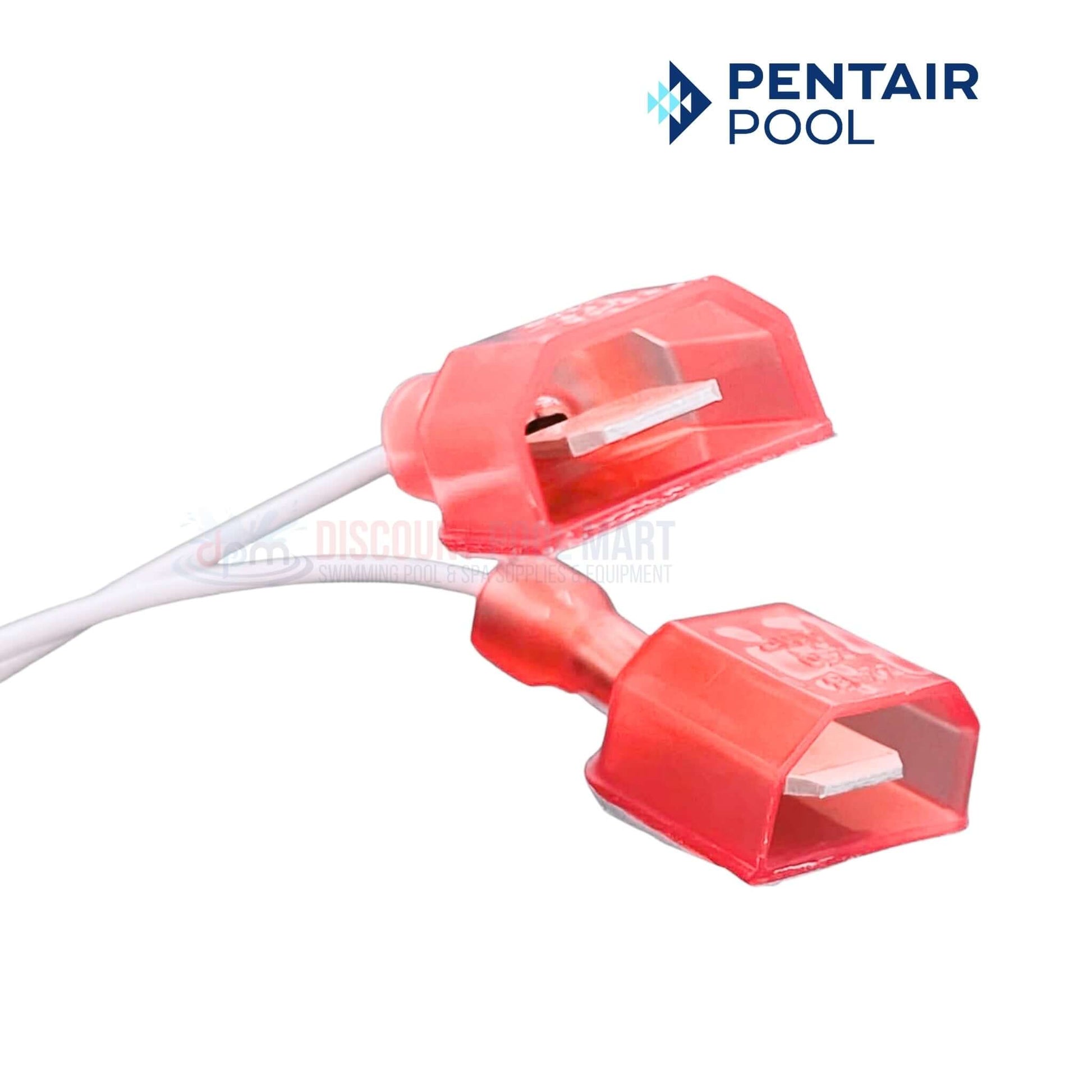 Pentair Pool electrical connectors for gas heaters from Discount Pool Mart, ensuring reliable performance and safety.