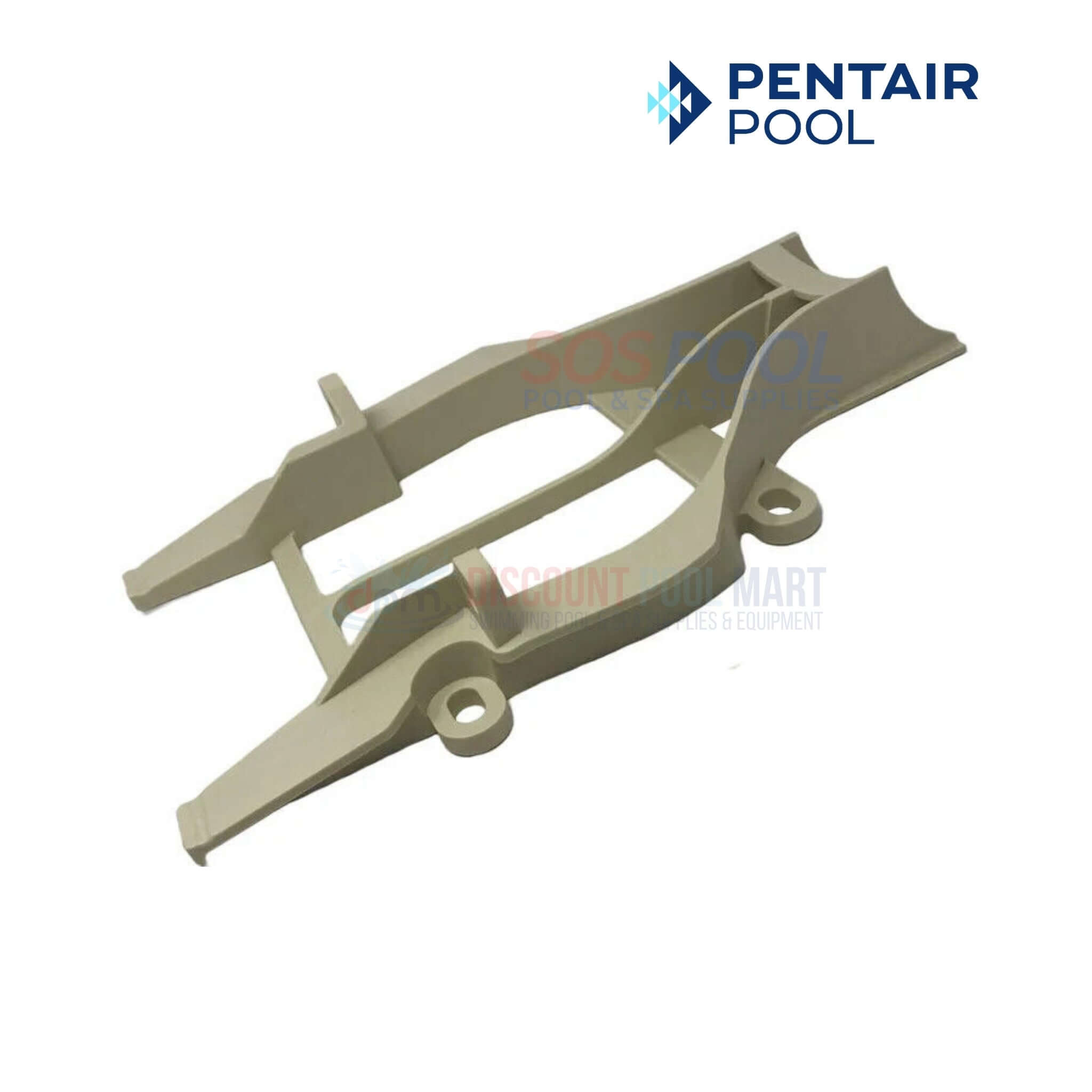 Pentair SuperFlo Pool Pump Base | 350094