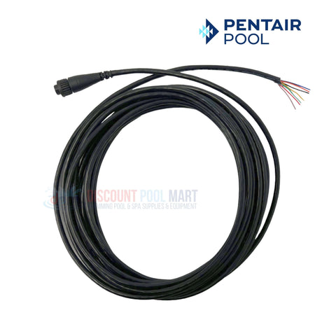 Pentair SuperFlo VS Pump Digital Input Kit 356324Z automation cable by Discount Pool Mart DPM, 25 ft.