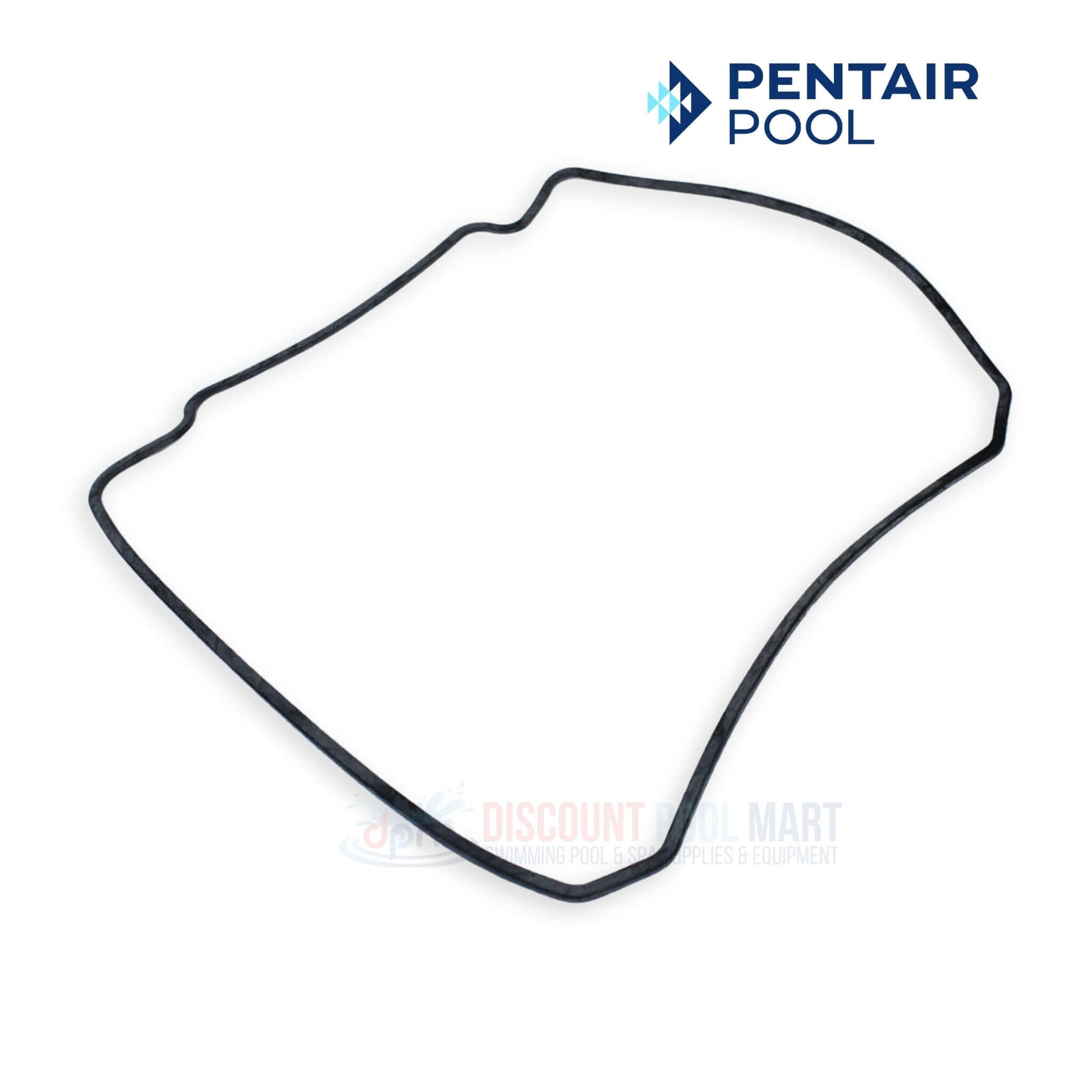 Pentair Pool motor drive cover gasket for SuperFlo & WhisperFlo by Discount Pool Mart DPM.