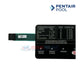 Pentair Switch Membrane Pad 472610Z from Discount Pool Mart DPM for MasterTemp and Max-E-Therm Heater.