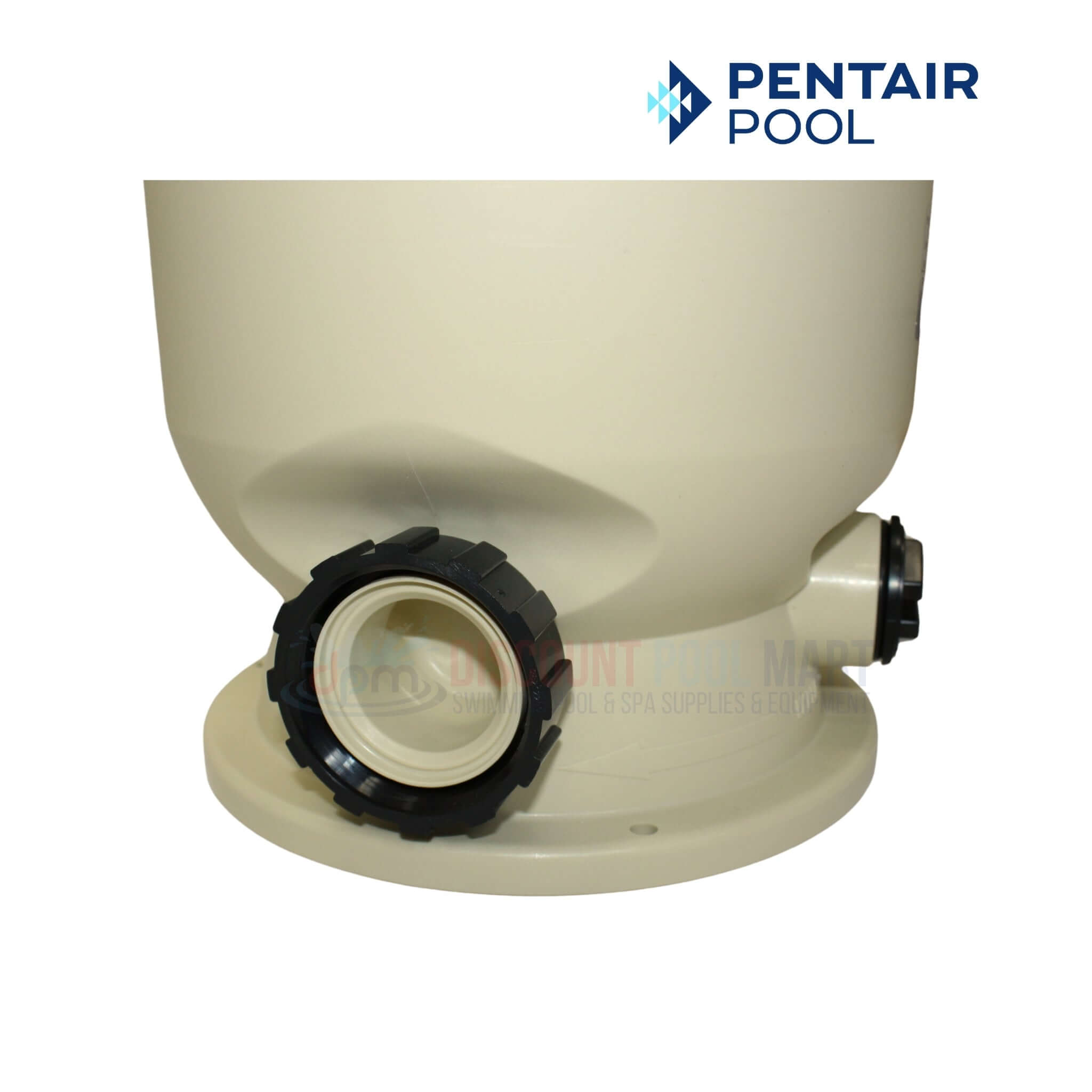 178560 | Pentair Tank Bottom For Clean and Clear 150 and 200 Filters