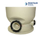 Pentair Tank Bottom for Clean and Clear 150 and 200 Filters 178560 at Discount Pool Mart DPM