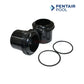 Pentair Pool replacement parts including tank bottom and O-rings from Discount Pool Mart DPM.