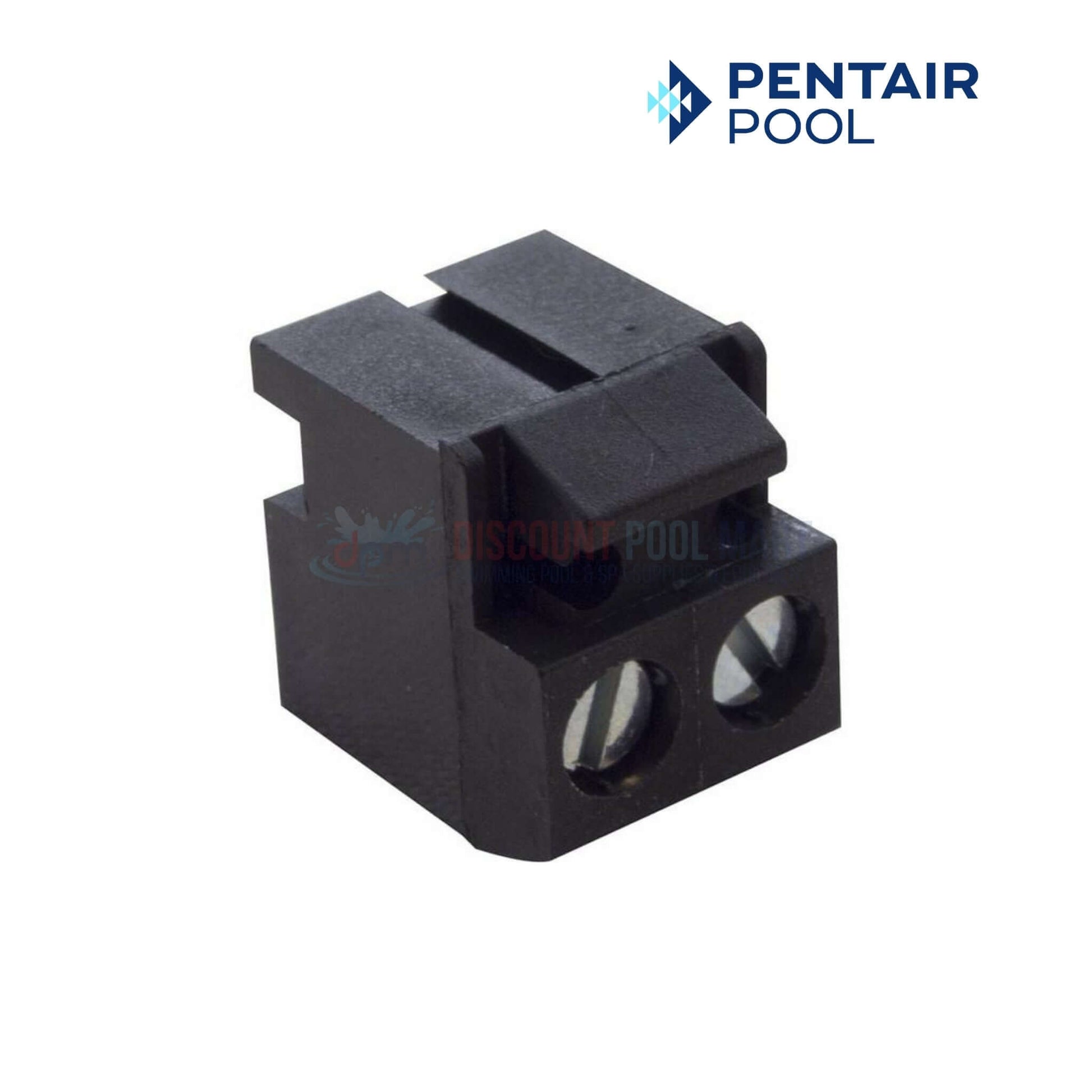 Pentair 2-Position Terminal Plug for EasyTouch & ComPool systems | Discount Pool Mart DPM | Part No. 8023302
