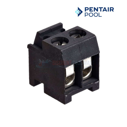 Pentair 2-Position Terminal Plug-In Screw Terminal 8023302 for EasyTouch & ComPool systems from Discount Pool Mart DPM.