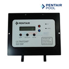 Pentair Thermaflo Autoset Bezel with Control Board Assembly | UltraTemp Heat Pump Control Board  | 472734