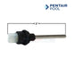 Pentair Thermal Fuse ETI 400 Gas Pool Heater 475998 | Discount Pool Mart DPM | Ensures safe operation and prevents overheating.