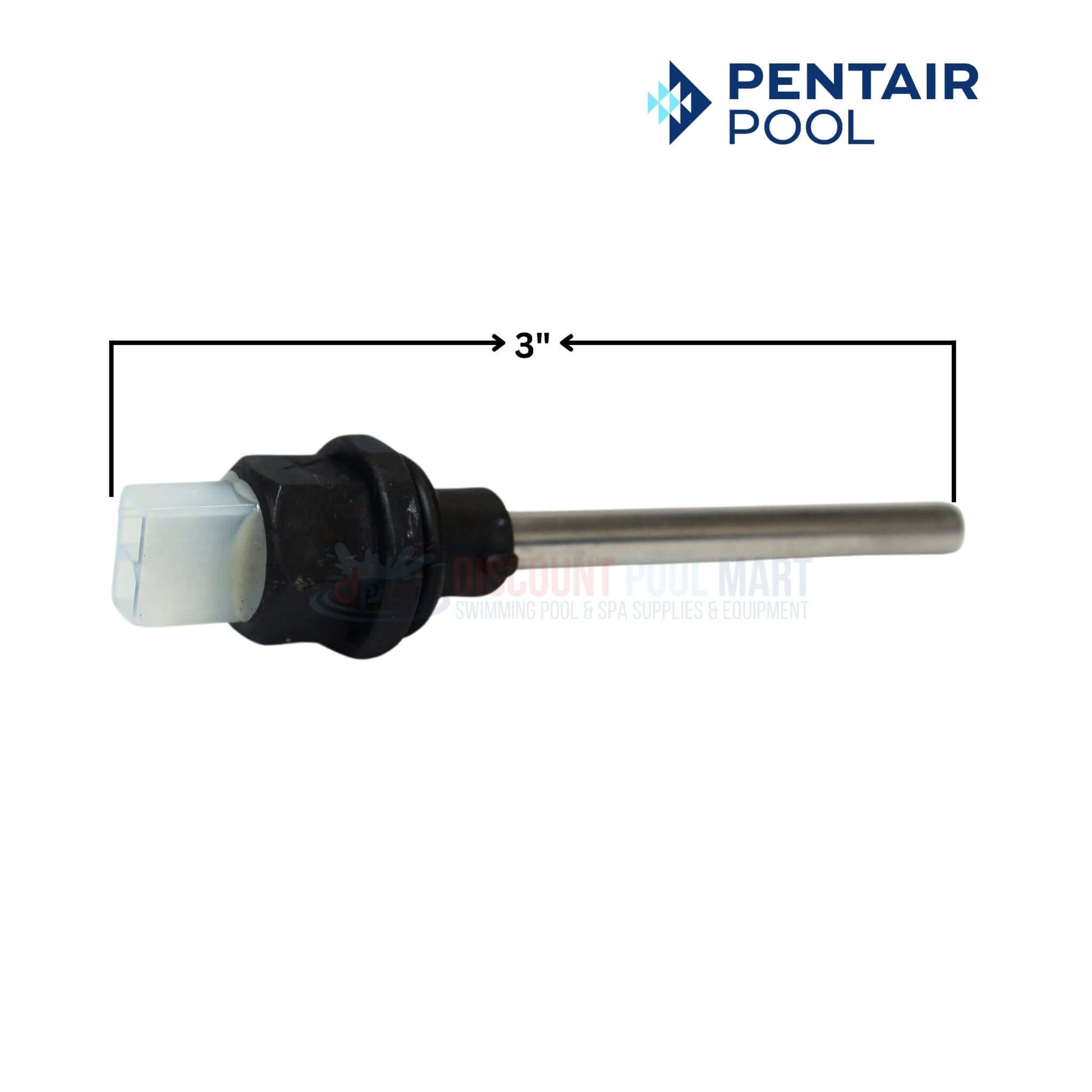Pentair Thermal Fuse ETI 400 Gas Pool Heater 475998 | Discount Pool Mart DPM | Ensures safe operation and prevents overheating.