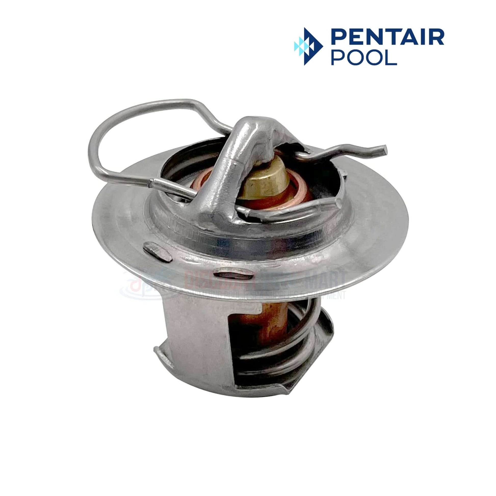 Pentair Thermal Regulator for MasterTemp & Max-E-Therm Heaters | Discount Pool Mart DPM | 38000-0007S