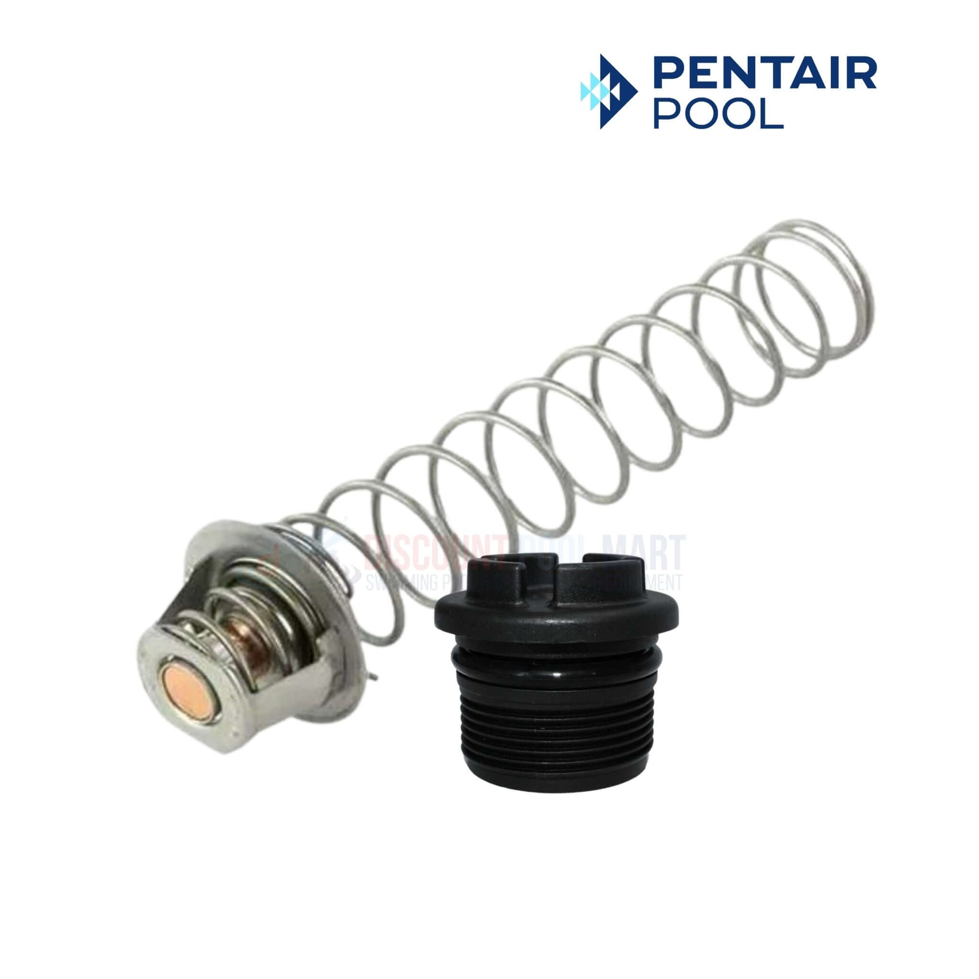 Pentair thermal regulator kit for Max-E-Therm and MasterTemp heaters at Discount Pool Mart DPM.