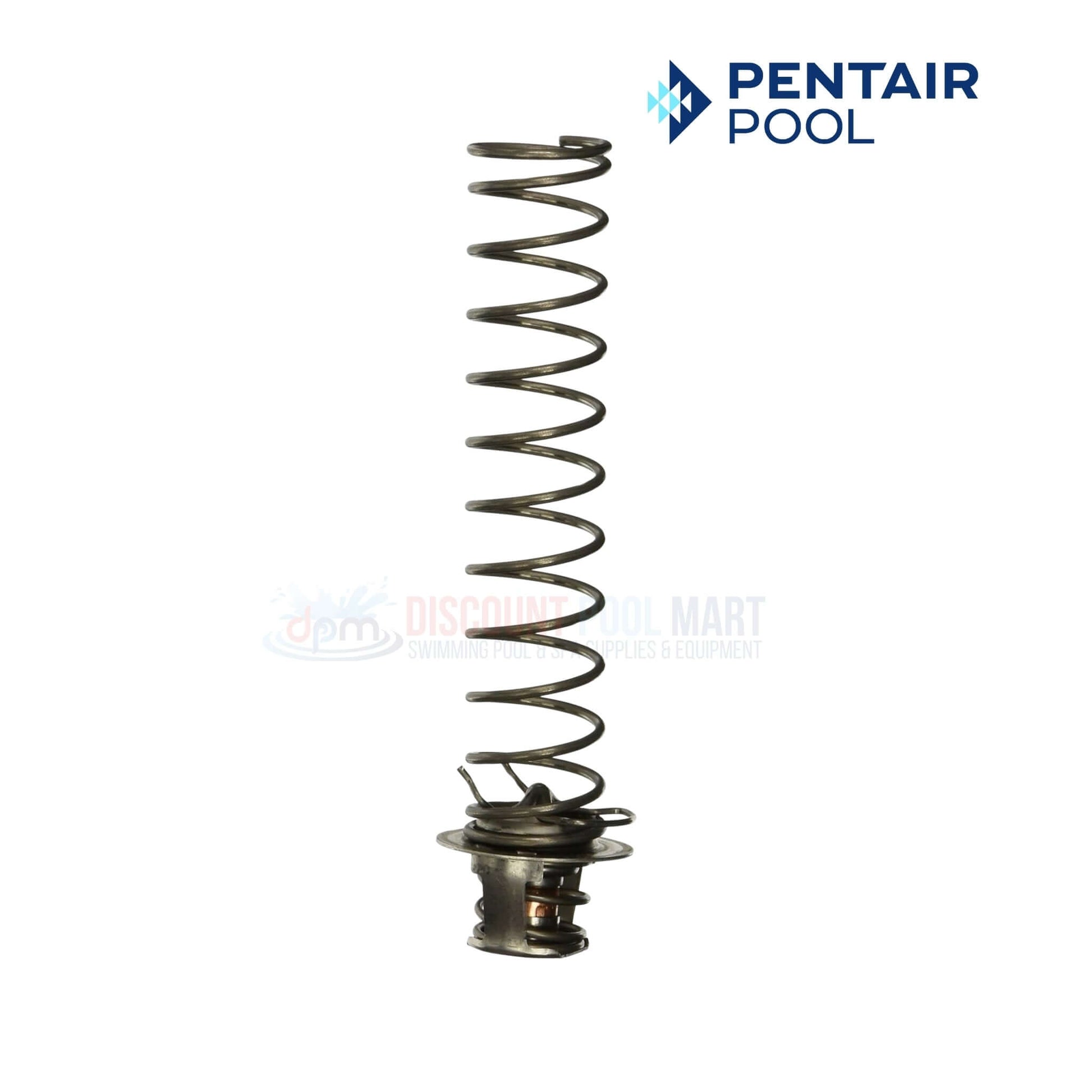 Pentair Thermal Regulator Kit spring for MasterTemp & Max-E-Therm heaters at Discount Pool Mart DPM.