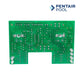 Pentair Thermostat Circuit Board 470179 for MiniMax and PowerMax Heaters | Discount Pool Mart DPM