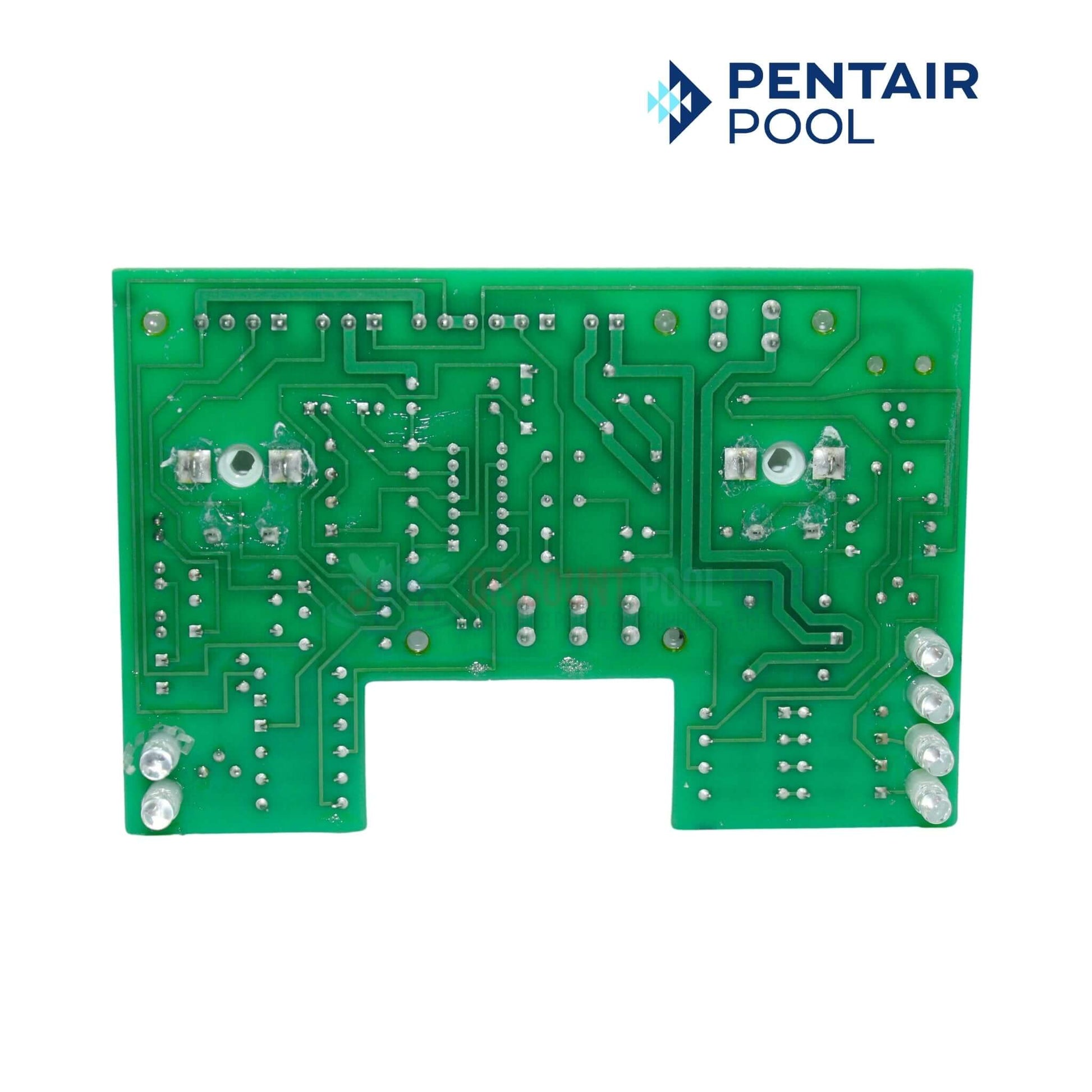 Pentair Thermostat Circuit Board 470179 for MiniMax and PowerMax Heaters | Discount Pool Mart DPM