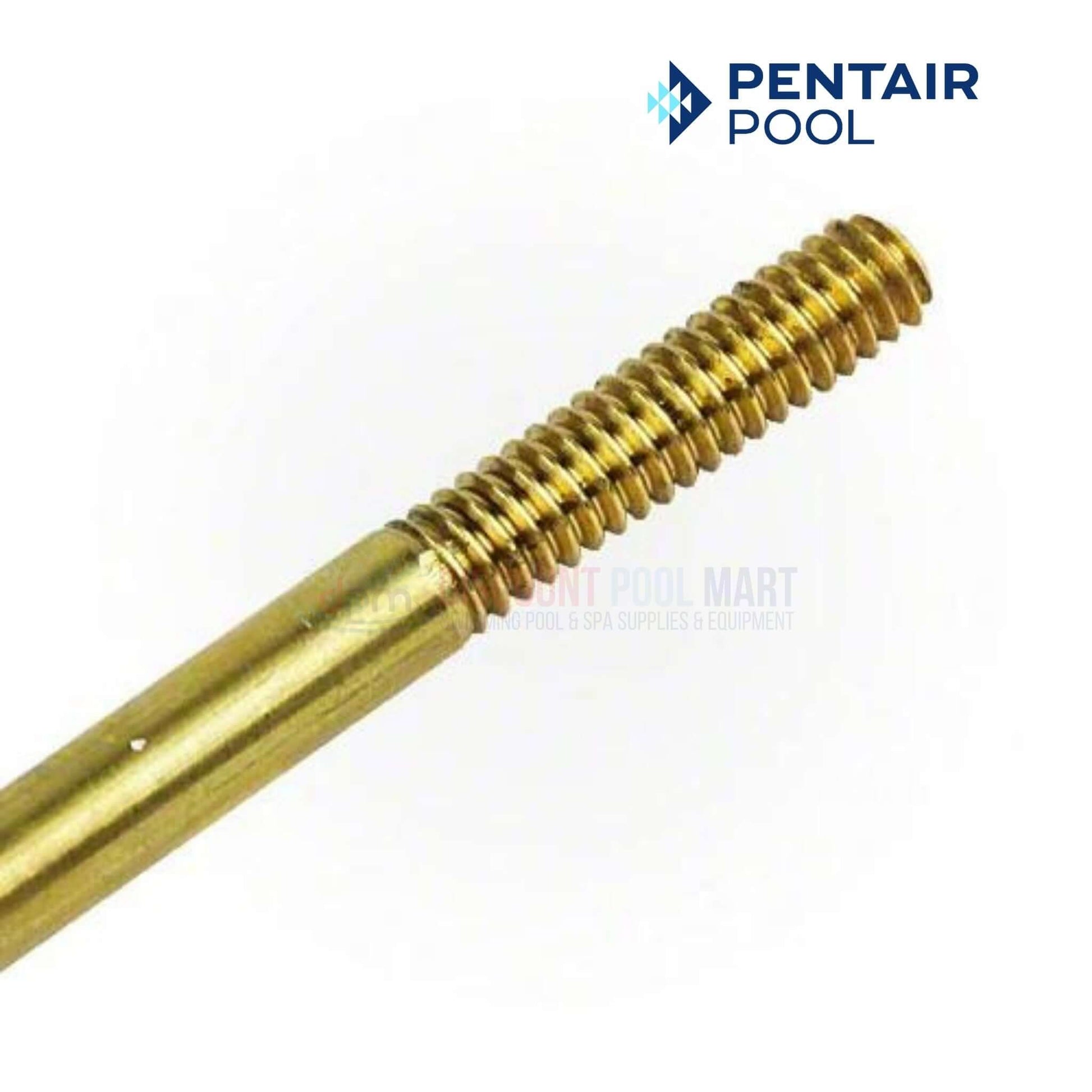 Pentair Tie Rod 23900-0039 for DEP & System 3 SD Filters at Discount Pool Mart DPM, durable brass construction.