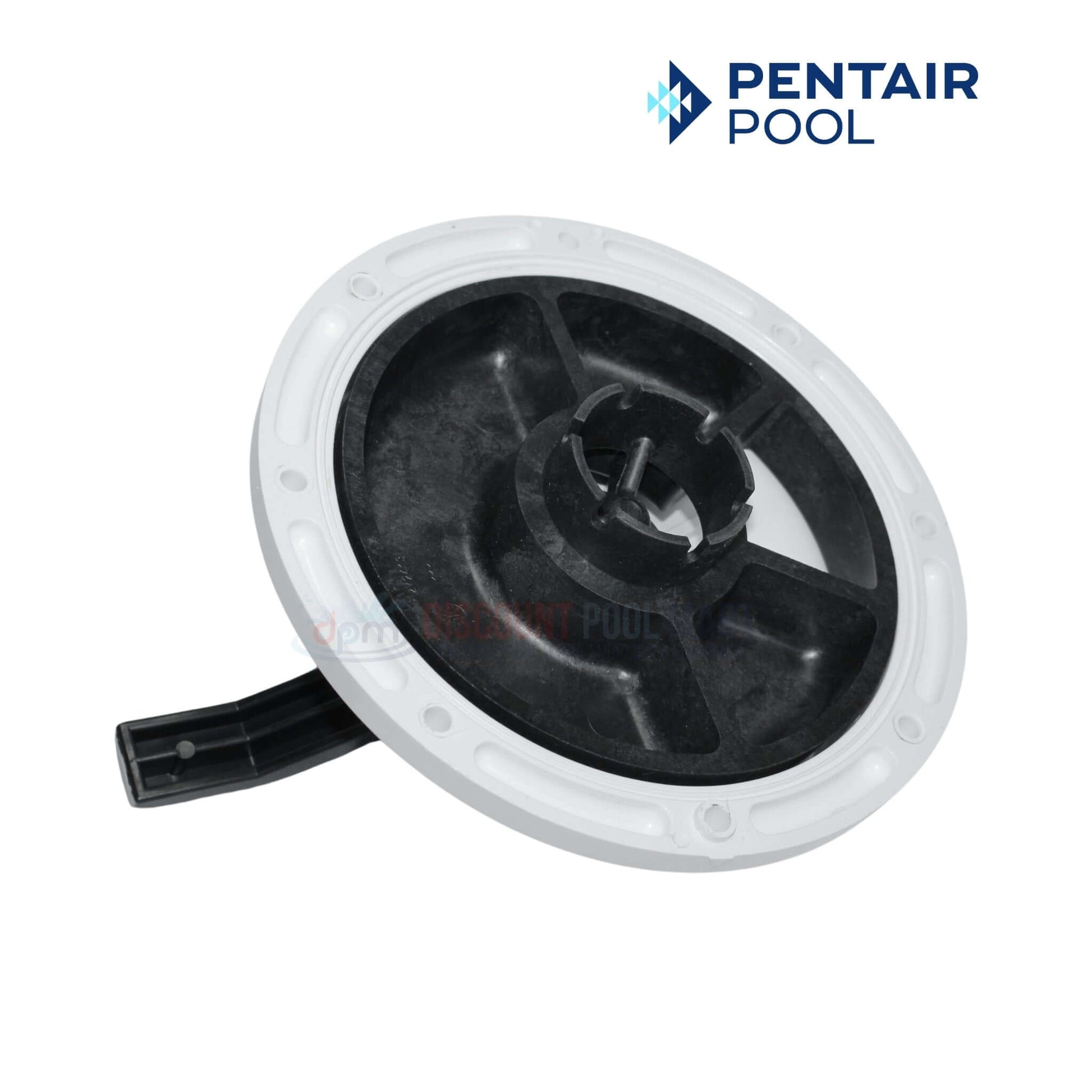Pentair Top Assembly 272422 for 2in HiFlow Multiport Valves at Discount Pool Mart DPM