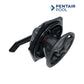 Pentair Top Assembly Valve 272531 for 1-1/2" HiFlow Valves & Sand Dollar Filters at Discount Pool Mart DPM.