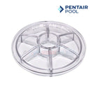 070795 | Pentair Old Style WhisperFlo Pumps Trap Lid | Before 11/98