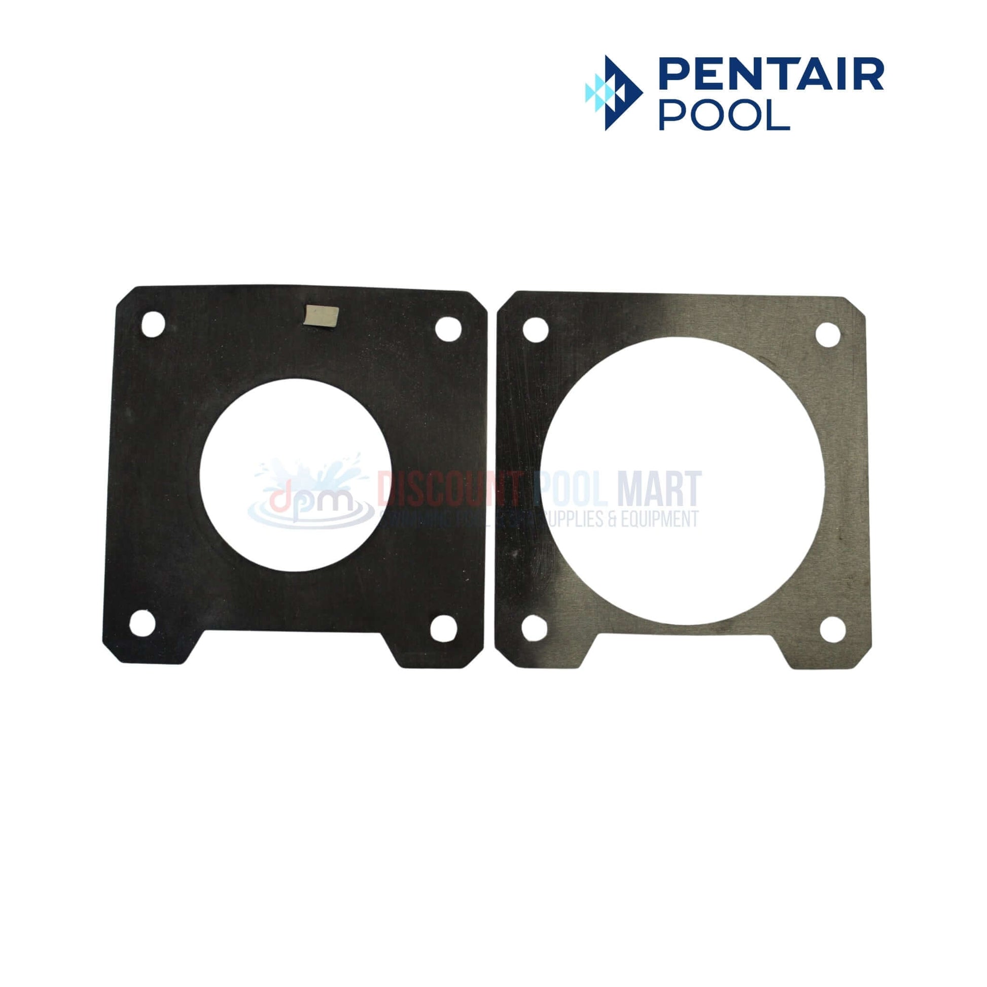Pentair Tube Sheet Coil Assembly for MasterTemp and Max-E-Therm heaters at Discount Pool Mart DPM.