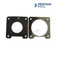 Pentair Tube Sheet Coil Assembly parts for MasterTemp 250 heaters at Discount Pool Mart DPM.
