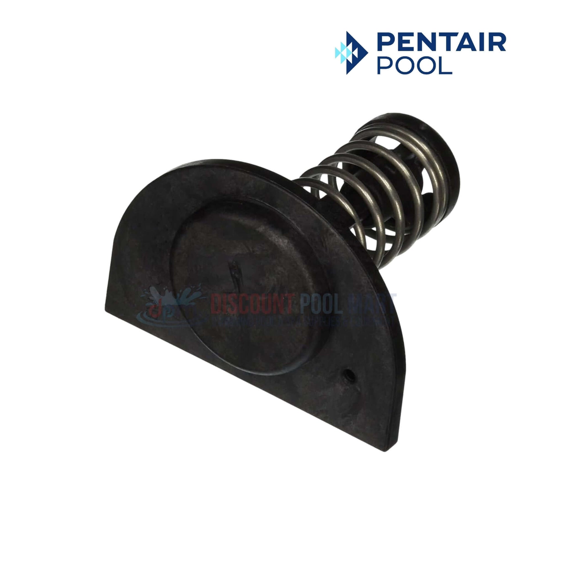 Pentair Tube Sheet Coil Assembly for MasterTemp 250 heaters | Discount Pool Mart DPM