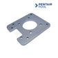 Pentair Tube Sheet Coil Assembly for MasterTemp Max-E-Therm 400 heaters | Discount Pool Mart DPM