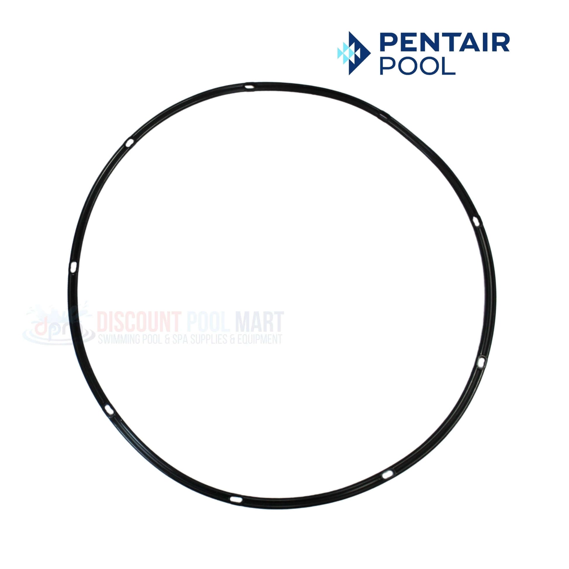 Pentair Tube Sheet Coil Assembly for MasterTemp & Max-E-Therm 400 Heaters | Discount Pool Mart DPM | 474061