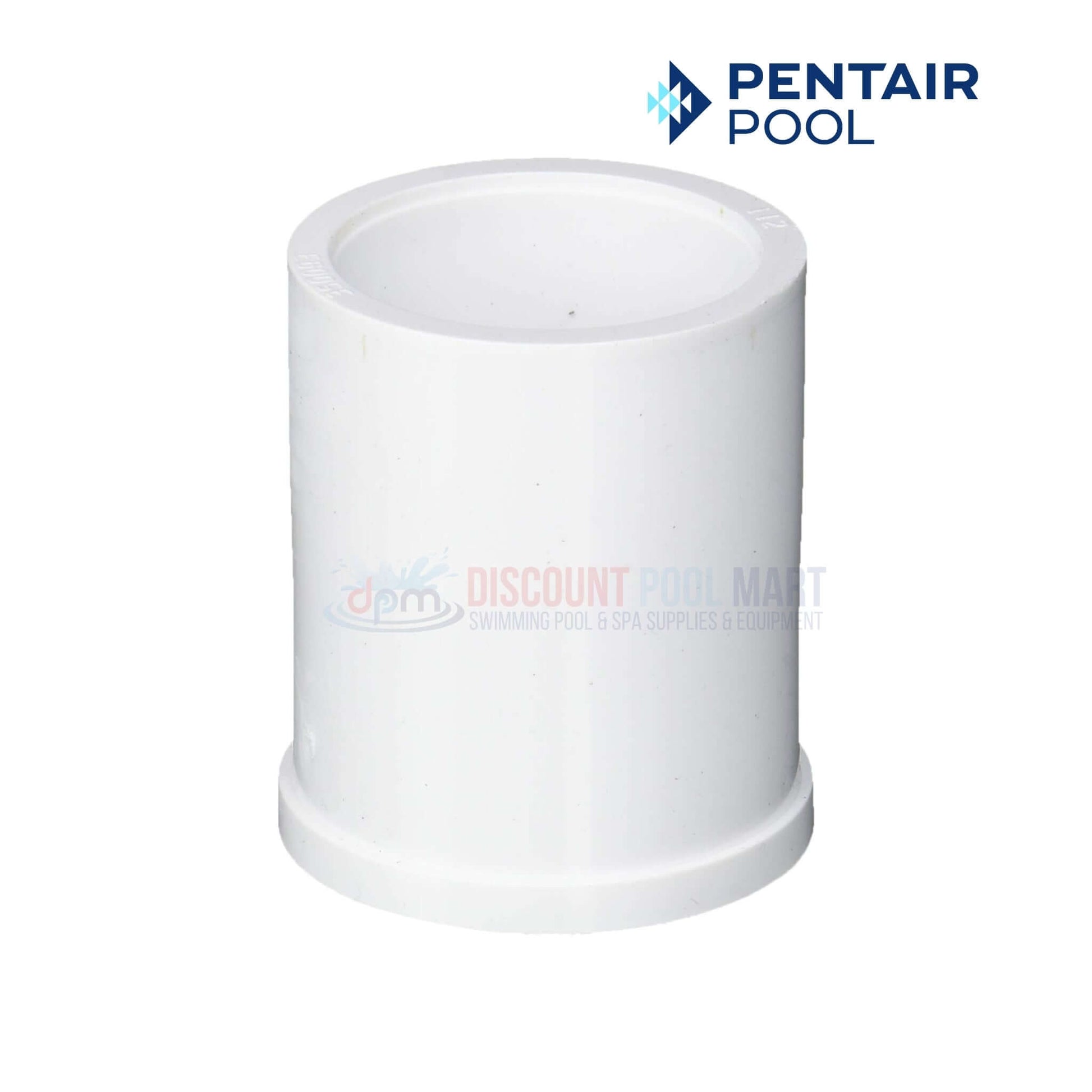 Pentair Union Adapter for SuperMax and SuperFlo pumps, model 350093, available at Discount Pool Mart DPM.