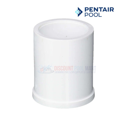 Pentair Union Adapter for SuperMax and SuperFlo pumps, model 350093, available at Discount Pool Mart DPM.