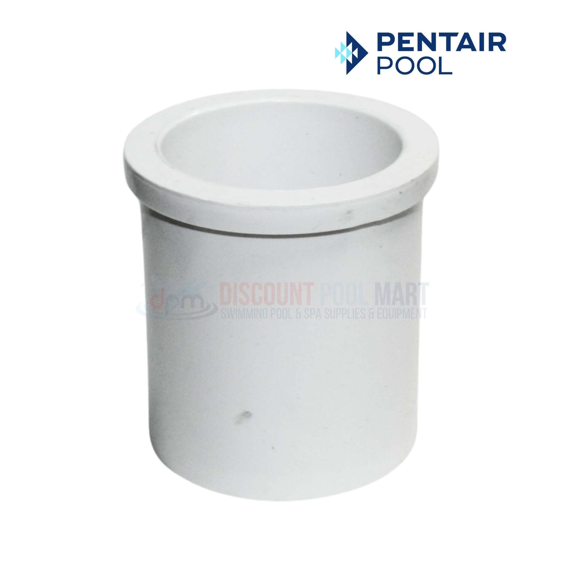 Pentair Union Body 87202200 1.5" x 2" plumbing connection, available at Discount Pool Mart DPM.