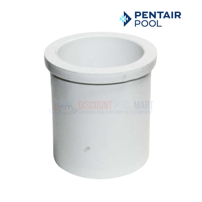 Pentair Union Body 87202200 1.5" x 2" plumbing connection, available at Discount Pool Mart DPM.