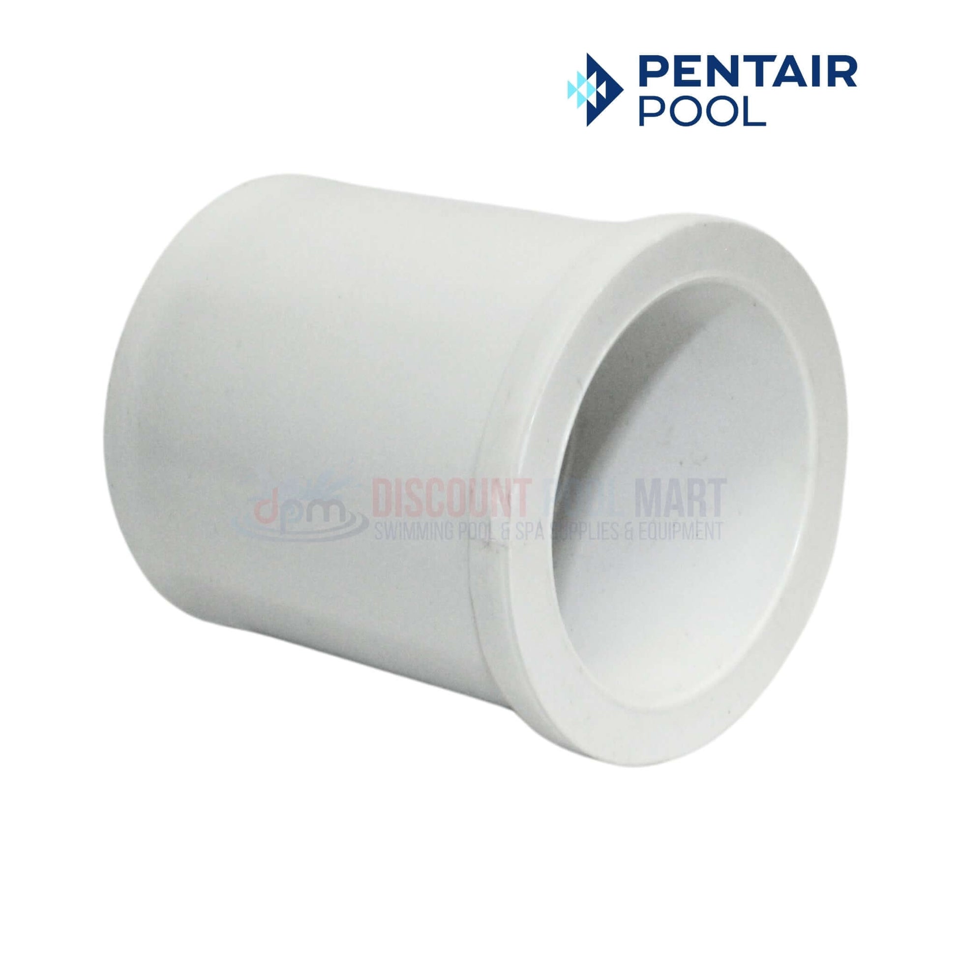 Pentair Union Body 1.5" x 2" 87202200 for pool plumbing DPM Discount Pool Mart