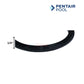 Pentair Pool 1/4" gasket for pump systems available at Discount Pool Mart DPM ensuring watertight seals.