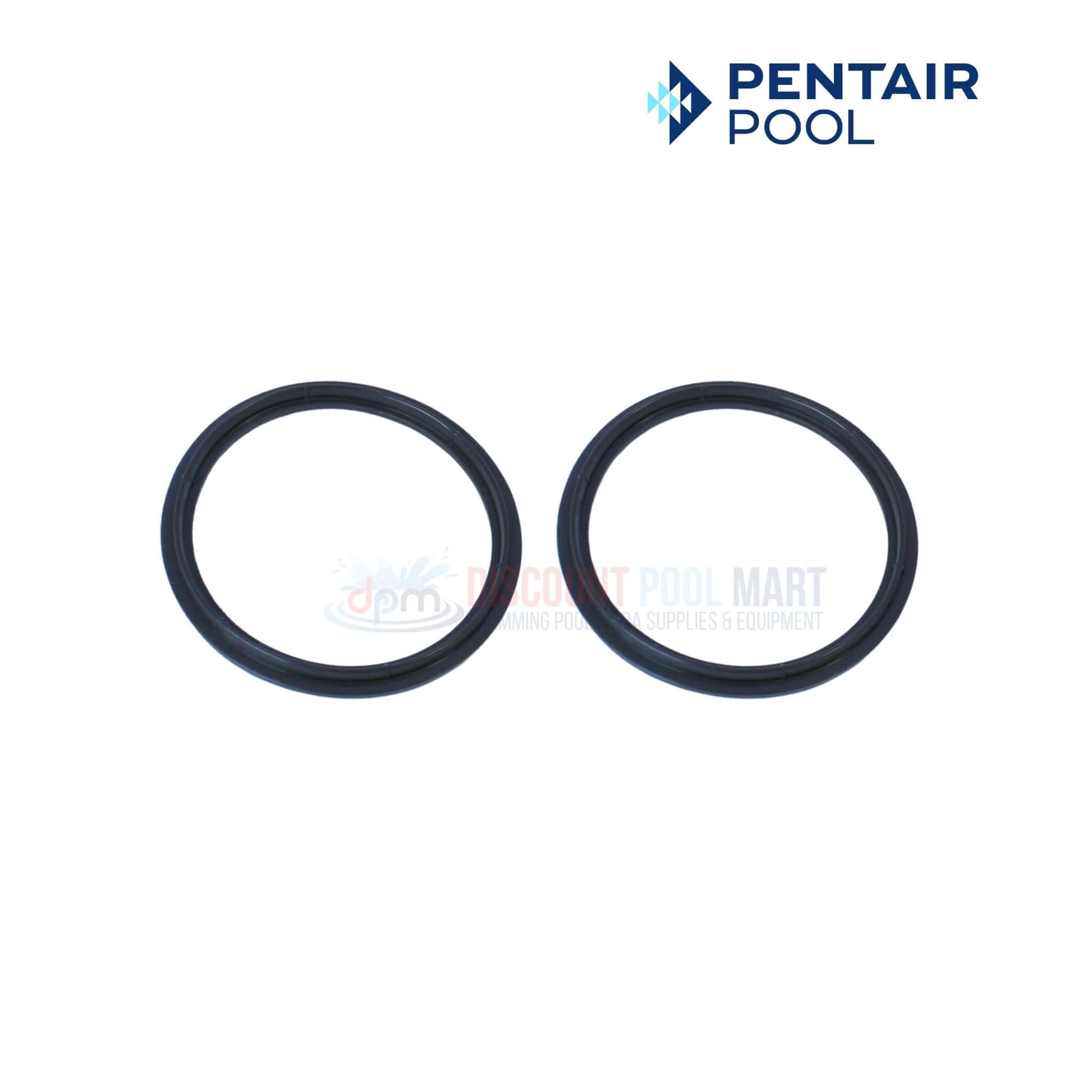 Pentair Union Kit O-rings for WhisperfloXF and IntelliFloXF Pumps | Discount Pool Mart DPM | Model 410020
