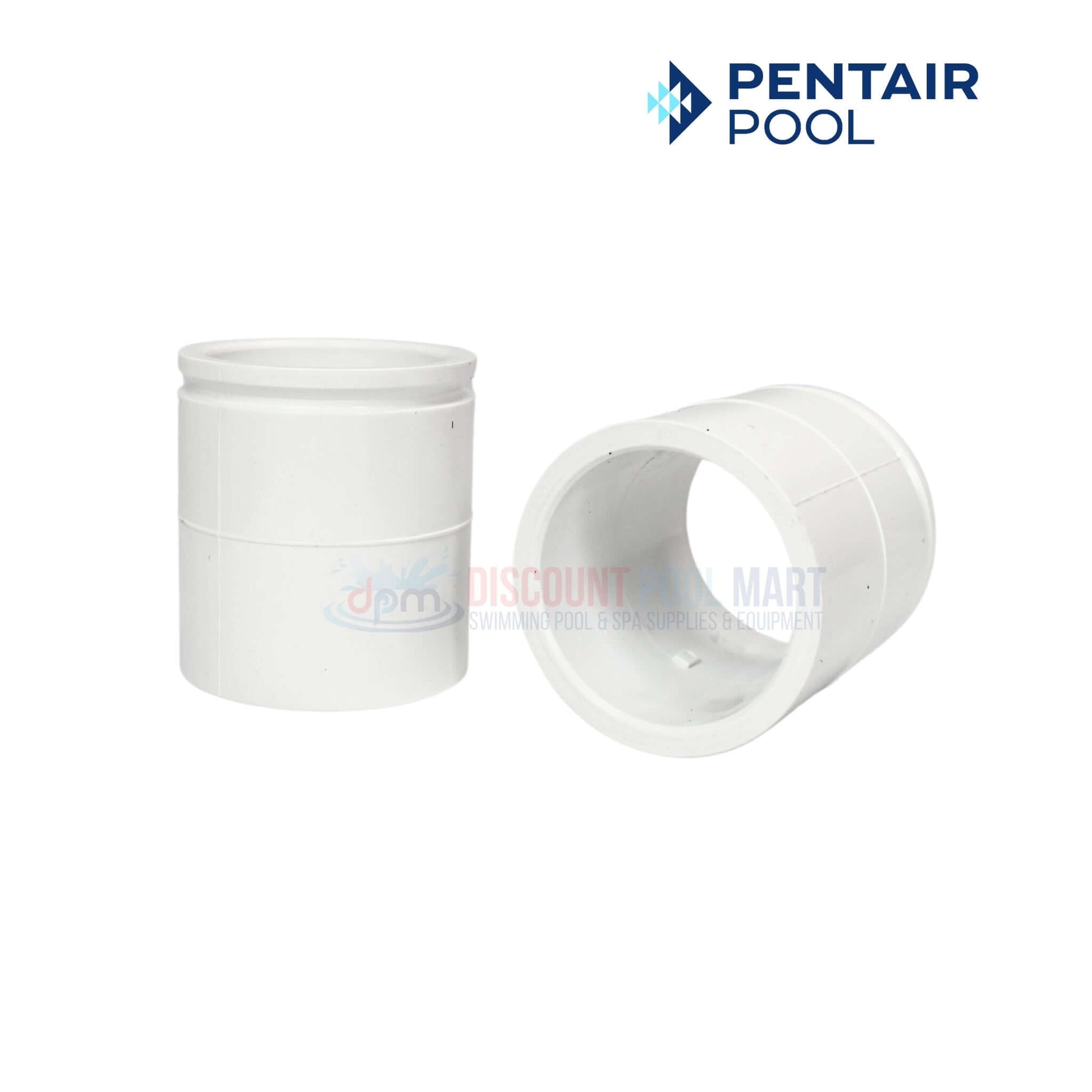 Pentair Union Kit model 410020 for WhisperfloXF and IntelliFloXF pumps at Discount Pool Mart DPM.