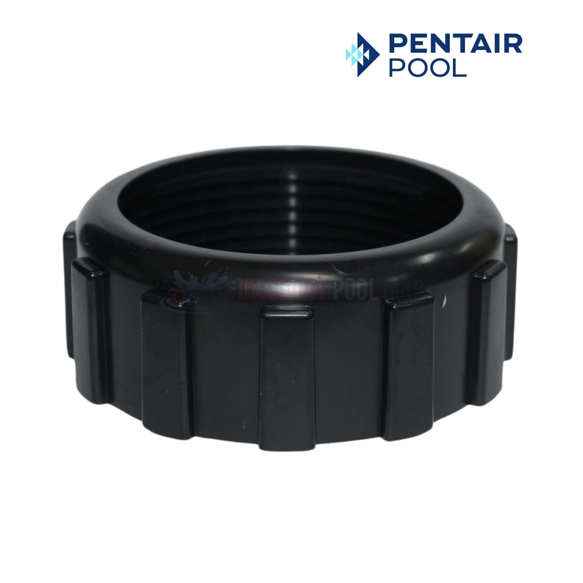 Pentair Union Nut 98212200 for pool and spa filters. Buy at Discount Pool Mart DPM for secure connection and efficiency.