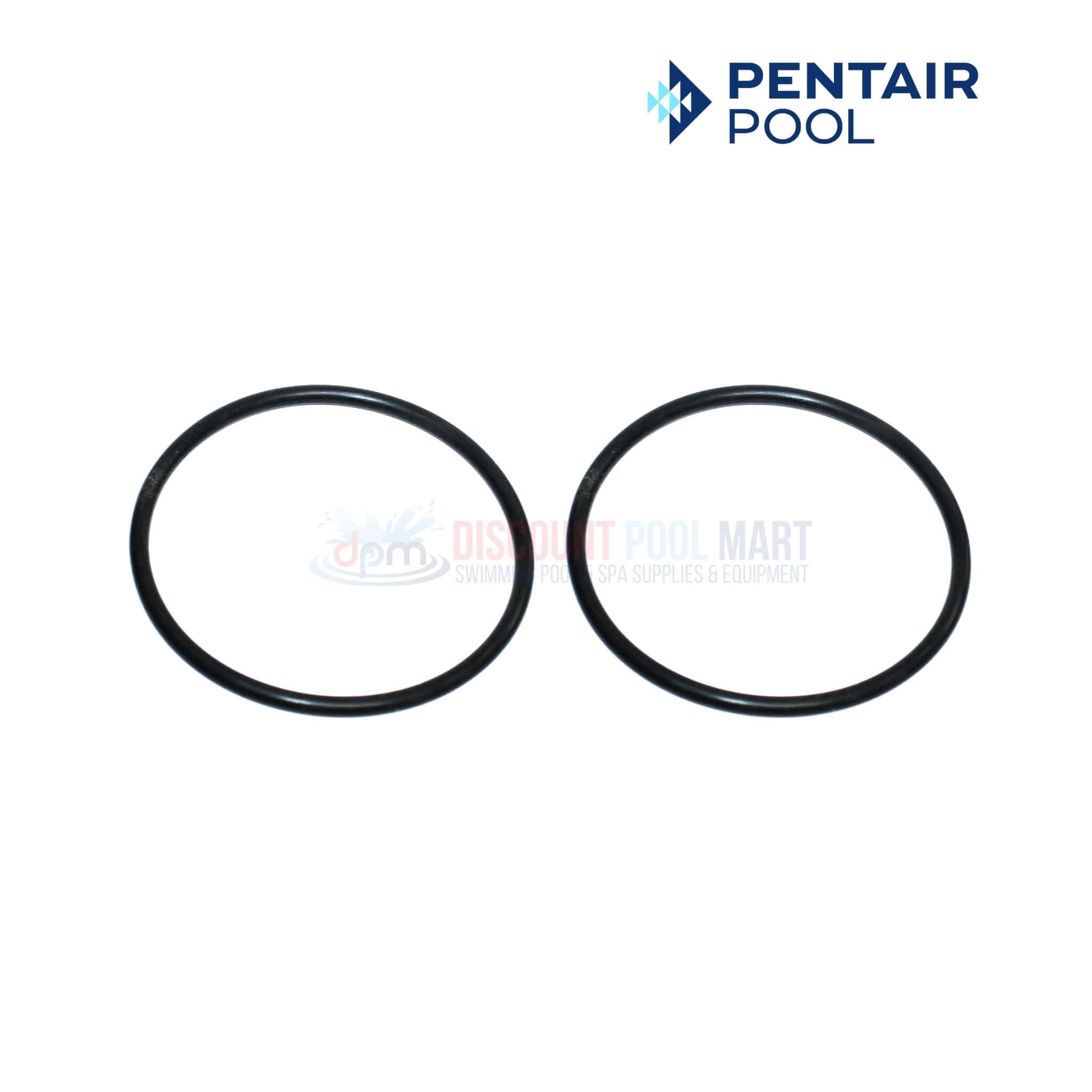 Pentair unions for IntelliChlor 520595 from Discount Pool Mart DPM, essential replacement parts for pool sanitization.